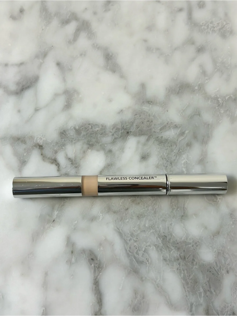 Vintage Trish McEvoy Metallic Flawless Concealer Shade 1 •